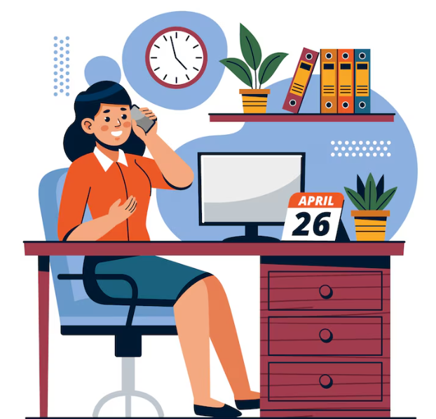 Female Back Office Assistant in Bagh Bazar - Image 2