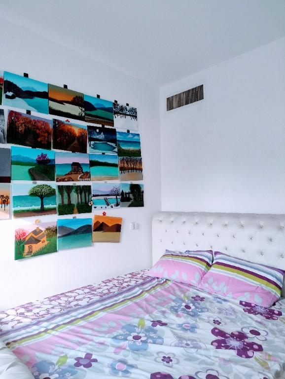 1BHK FLAT FOR RENT 5000 FULL FURNISHED in United Arab Emirates - Image 5
