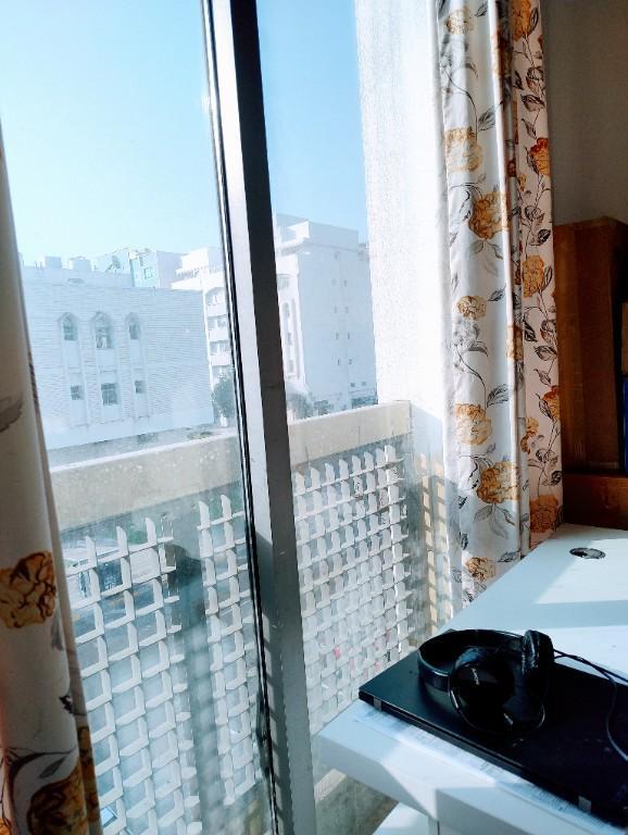 1BHK FLAT FOR RENT 5000 FULL FURNISHED in United Arab Emirates - Image 6