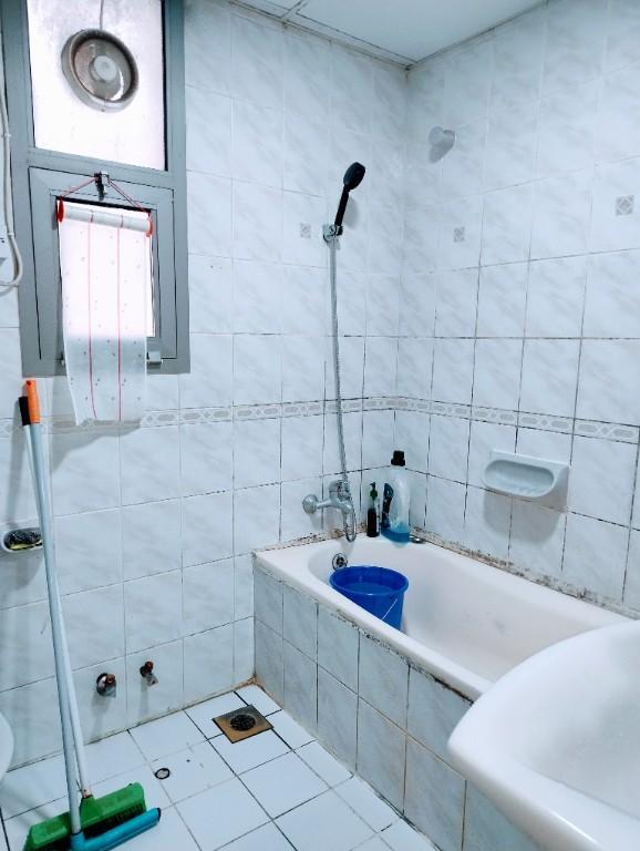 1BHK FLAT FOR RENT 5000 FULL FURNISHED in United Arab Emirates - Image 9