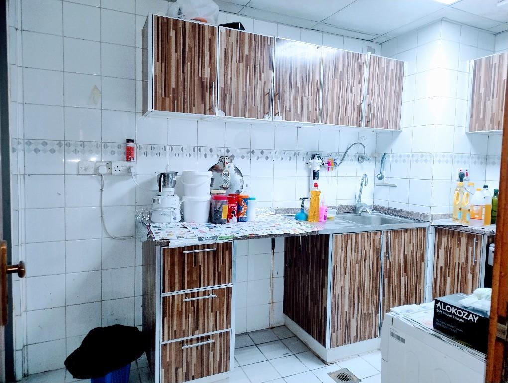 1BHK FLAT FOR RENT 5000 FULL FURNISHED in United Arab Emirates - Image 7