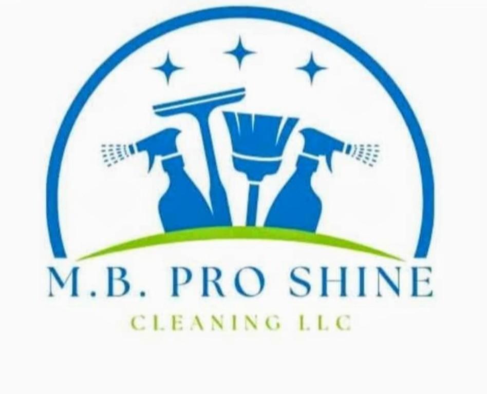 Spring into a Cleaner Home with M.B. Pro Shine Cleaning LLC! in Saint Paul - Image 2