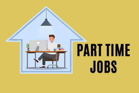 Flexibility for Everyone Part-Time Jobs in India - Image 1