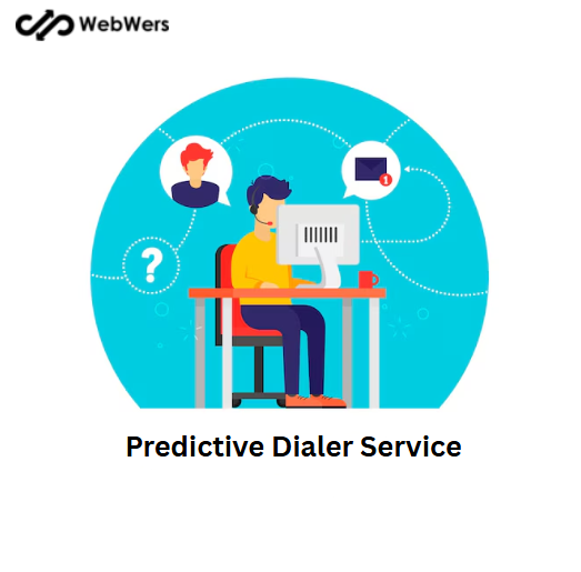 Predictive Dialer Service in Noida - Image 1