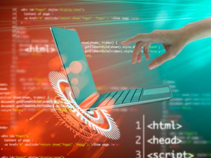 Backend Developer Course in Coimbatore - Image 1