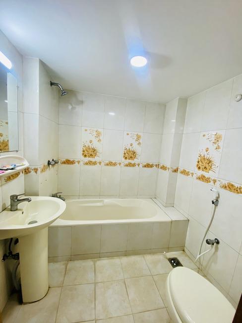 Two-Bed Apartment Rent in Bashundhara R/A in Bangladesh - Image 2