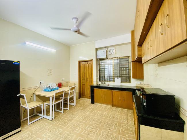 Two-Bed Apartment Rent in Bashundhara R/A in Bangladesh - Image 5
