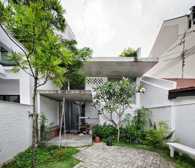 GARDEN MAINTENANCE in Tampines - Image 1