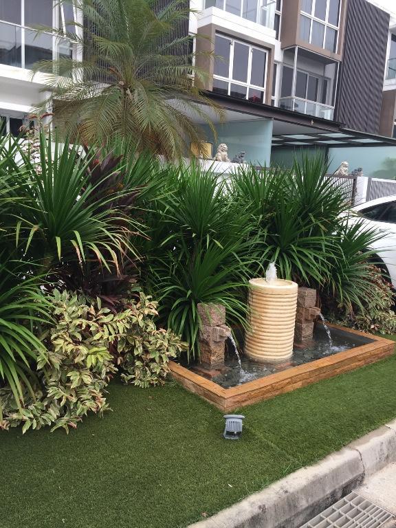 GARDEN MAINTENANCE in Tampines - Image 5