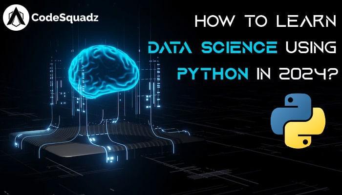 How to learn data science using Python in 2025 in India - Image 1