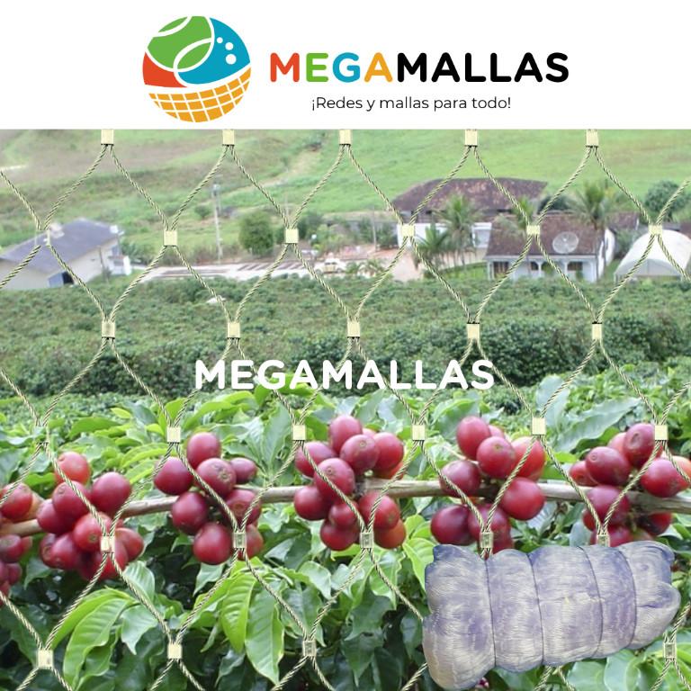 MALLAS IMPORTADAS NetGuard Pro en Ecuador - Imagen 1