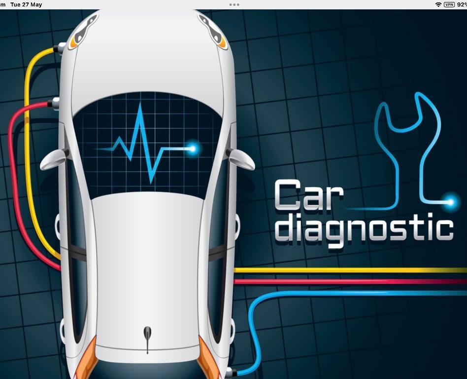 Budget friendly diagnostics in Peterlee - Image 1