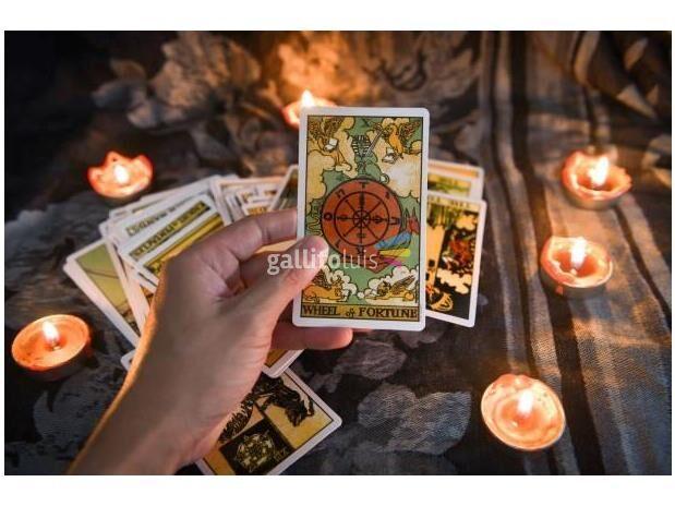 TAROT CONSULTAS PROFESIONALES EN URUGUAY en Colinas de Solymar - Imagen 2