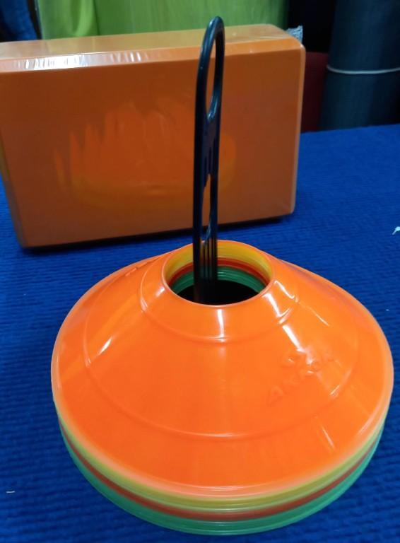 PELOTAS DE FUTBOLIN IMPORTADAS en Ecuador - Imagen 3