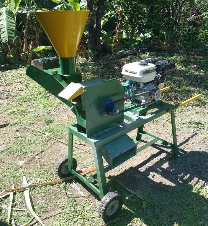 A la venta Molino de martillo, combinado con picadora de zacate en San Salvador - Imagen 5