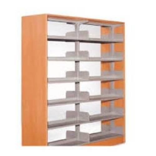 Trusted Library Rack Manufacturers in Delhi in India - Image 1