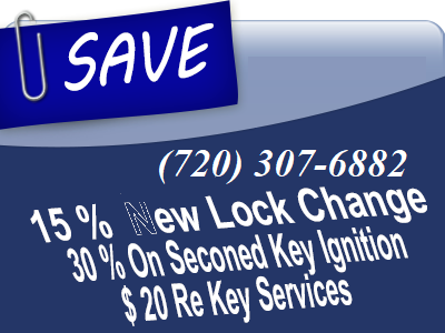 Aurora Auto Chip Keys in Denver - Image 1