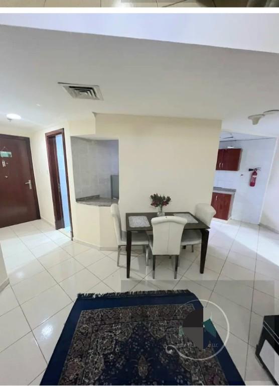 FULL FURNISHED 1 BHK APARTMENT AVAILABLE FOR RENT IN CITY TOWER in Ajman - Image 6