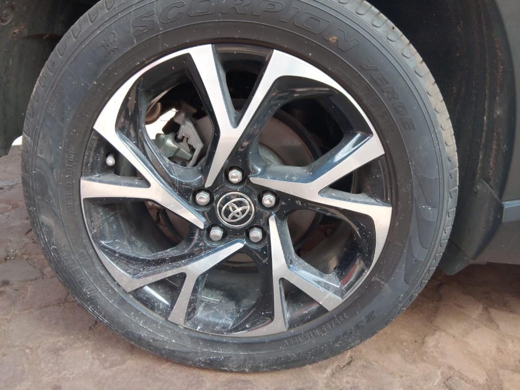 Toyota CH-R Wheels & Rims (Used) in South Africa - Image 1