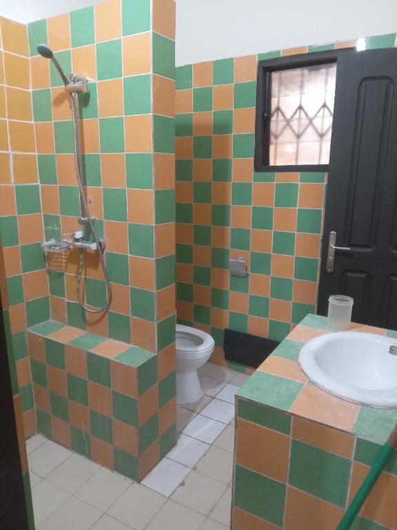 Bel studio au triangle en Côte d’Ivoire - Photo 2