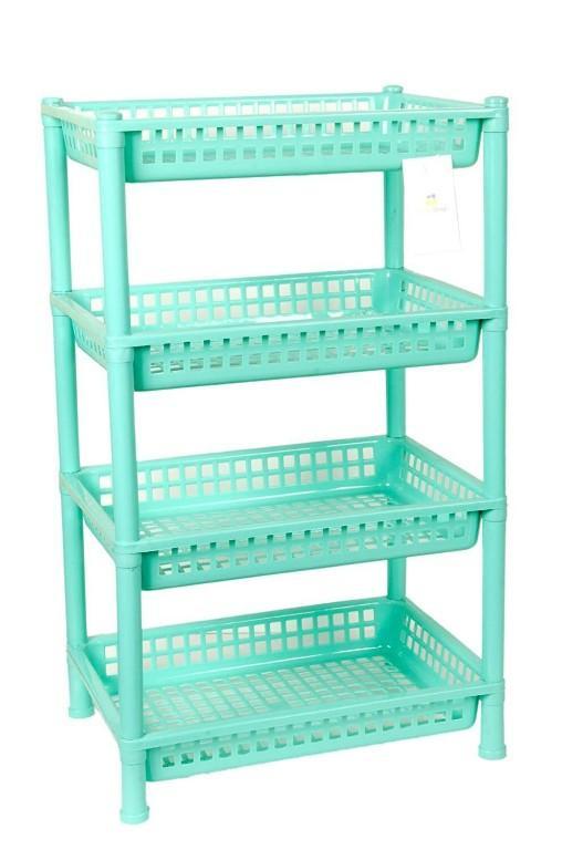 Trusted Multipurpose Rack Manufacturers in Delhi for Storage in India - Image 1