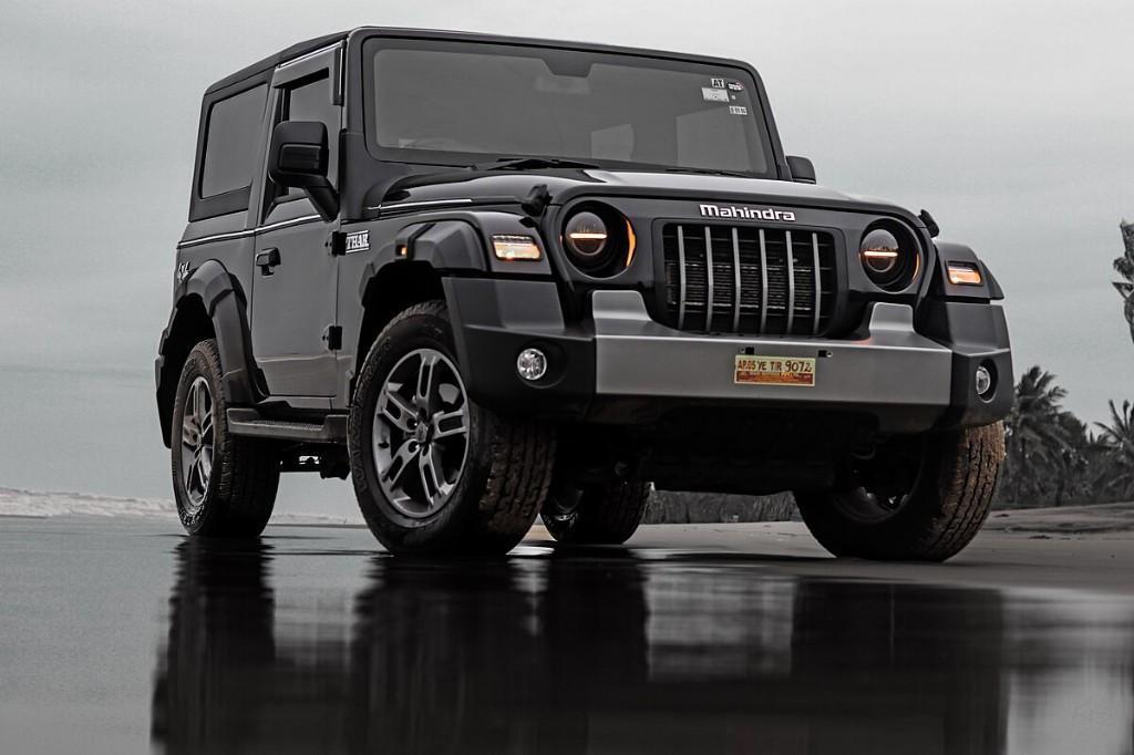 Self Drive Car Rental in Goa in India - Image 1