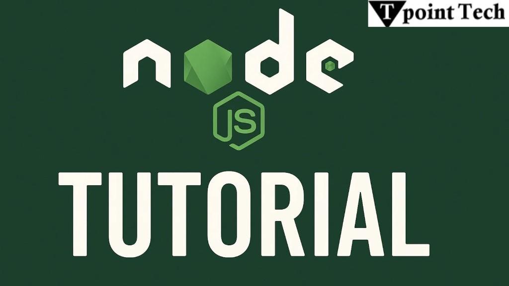 Learn Node.js Fast – Beginner-Friendly Node.js Tutorial in Ghaziabad - Image 1