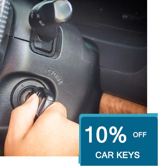 Toyota Key Replacement Chandler in Phoenix - Image 4