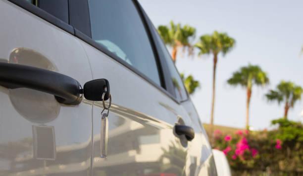 Third Car Rental in India - Image 1