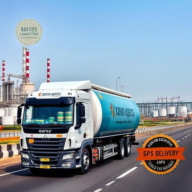 Kathat Logistics – Trusted Courier & Logistics Service in Pune in Pimpri-Chinchwad - Image 1