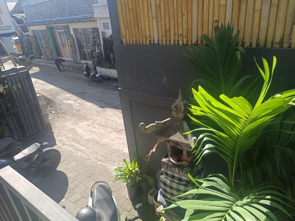 All-Inclusive Apartment for Rent in Denpasar - Image 18