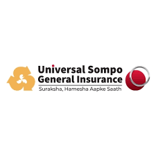 Universal Sompo General Insurance - Buy Insurance Policies Onlin in Mumbai - Image 1