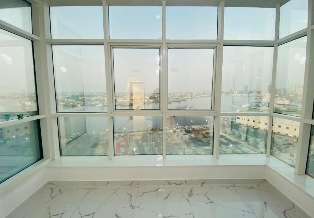 3 BHK APARTMENT AVAILABLE FOR RENT IN OASIS TOWER AJMAN in Ajman - Image 4