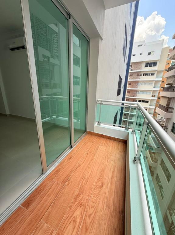 Apartamento en Renta en Torre de Naco en Los Minas - Imagen 11