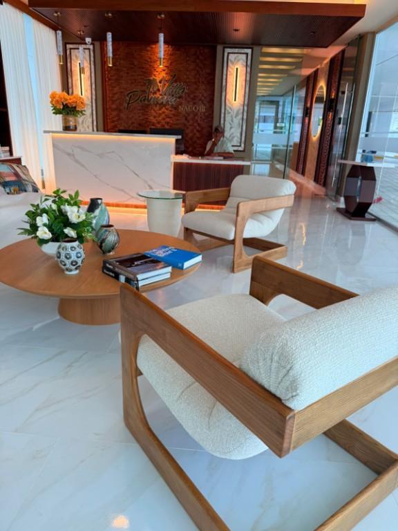 Apartamento en Renta en Torre de Naco en Los Minas - Imagen 9