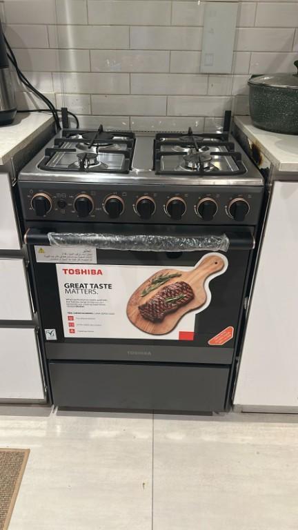 0569005162 Cooking range repair in Raha beach.. in United Arab Emirates - Image 1