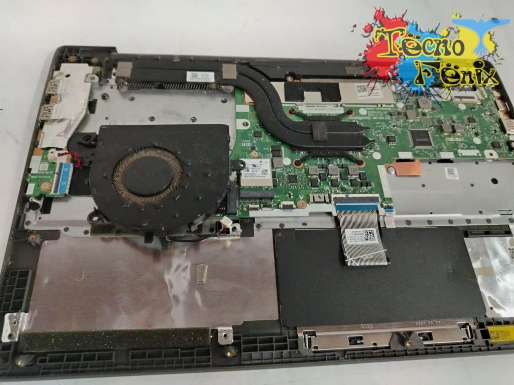 EXPERTOS EN COMPUTADORAS, NOTEBOOK, LAPTOP en Iztapalapa - Imagen 2