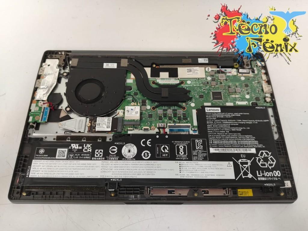 EXPERTOS EN COMPUTADORAS, NOTEBOOK, LAPTOP en Iztapalapa - Imagen 4