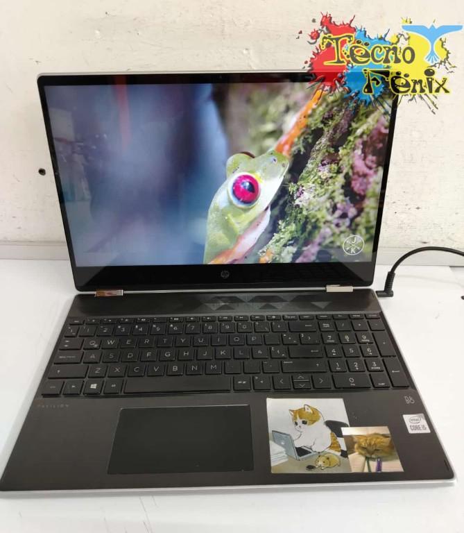 EXPERTOS EN COMPUTADORAS, NOTEBOOK, LAPTOP en Iztapalapa - Imagen 5