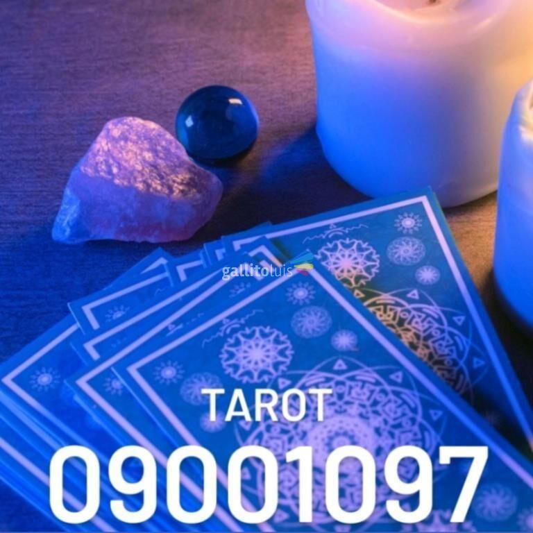 CONSULTAS PROFESIONALES DE TAROT LAS 24 HORAS en Uruguay - Imagen 1