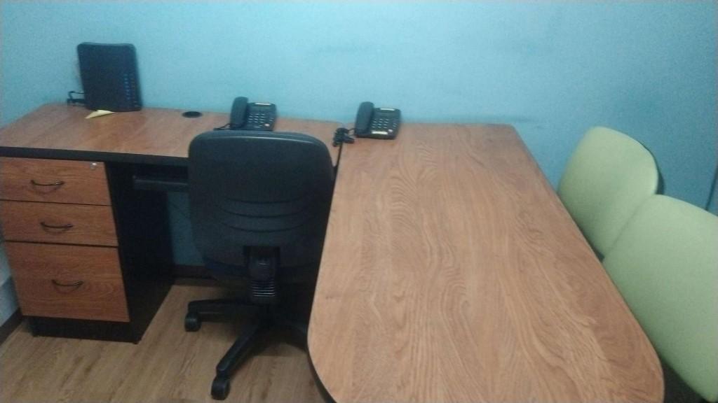 RENTA OFICINA FISICA ECHEGARAY en Naucalpan de Juárez - Imagen 2