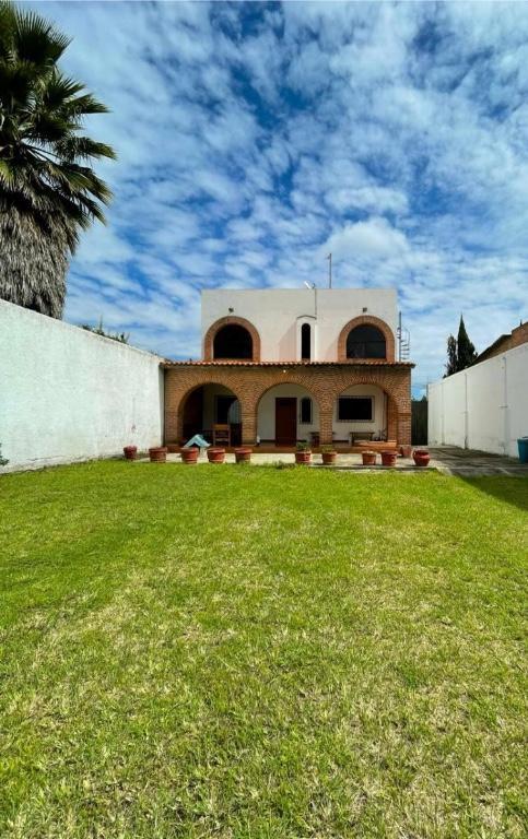 TU NUEVO HOGAR EN SANTA CECILIA TEPETLAPA en Xochimilco - Imagen 1
