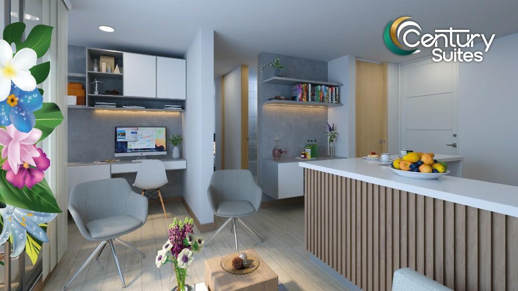Apartamentos en venta Dosquebradas Risaralda en Dos Quebradas - Imagen 3