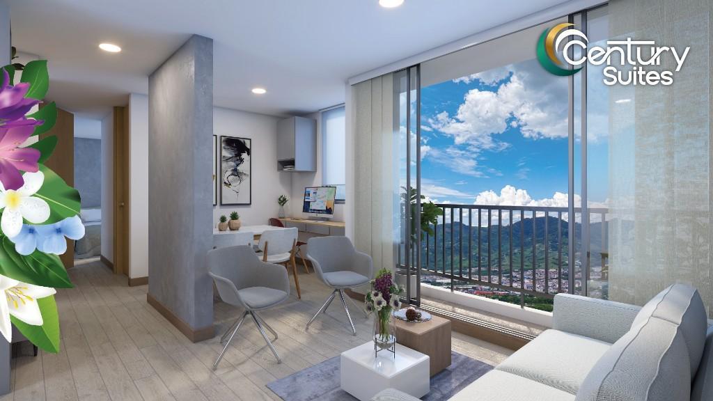 Apartamentos en venta Dosquebradas Risaralda en Dos Quebradas - Imagen 4
