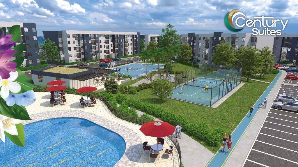 Apartamentos en venta Dosquebradas Risaralda en Dos Quebradas - Imagen 8