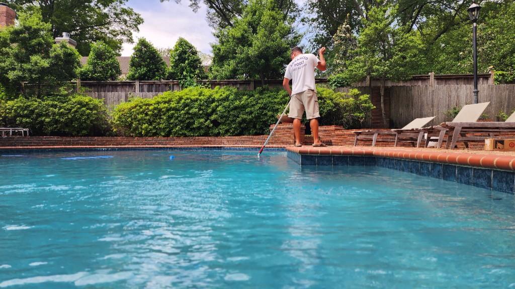 Advanced Pools- Pool Builder in United States - Image 1