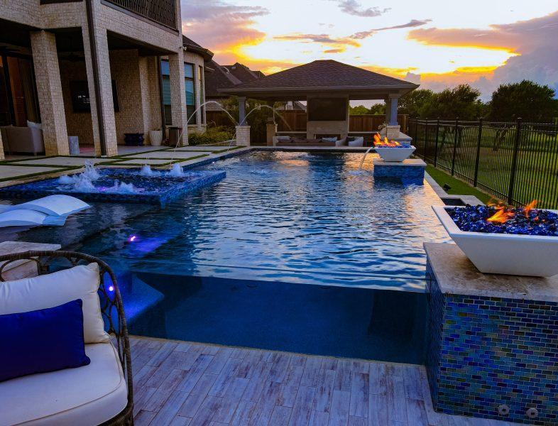 Mirage Custom Pools- Pool Builder in United States - Image 1
