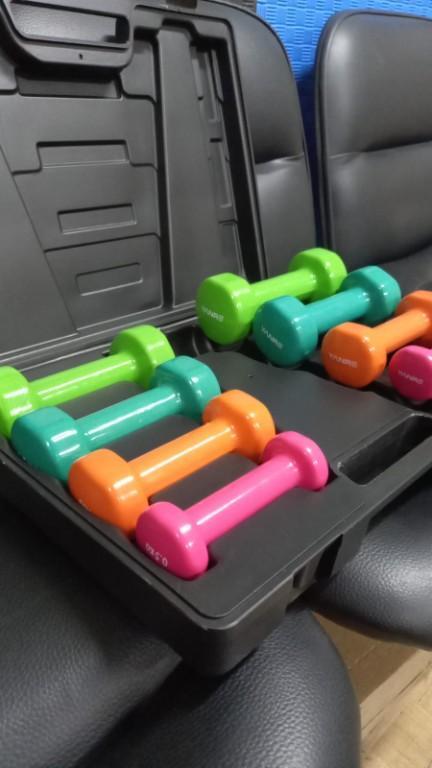 Conos de Entrenamiento Multicolor varios en Ecuador - Imagen 3