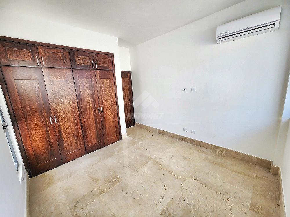TORRE DOS HABITACIONES AREA SOCIAL Y ROOFTOP AREA MONUMENTAL en Gurabo al Medio - Imagen 13