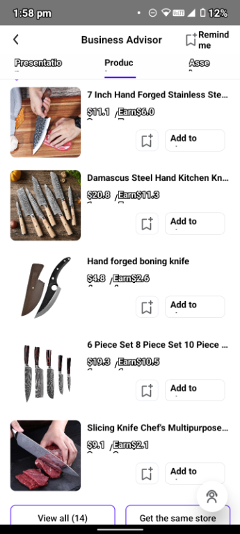 Side hustle . try dropshipping in Brisbane - Image 1